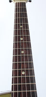 1956 Harmony Stratotone Newport H42 metallic green