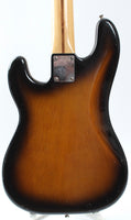 1982 Fender Precision Bass '57 Reissue JV Series AVRI neck