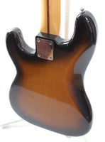 1982 Fender Precision Bass '57 Reissue JV Series AVRI neck