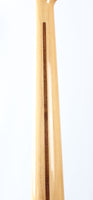 1982 Fender Precision Bass '57 Reissue JV Series AVRI neck