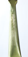 1956 Harmony Stratotone Newport H42 metallic green