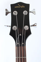 2000s Albatross Resonator Bass natural