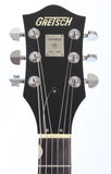 2001 Gretsch Double Anniversary 6118 two tone smoke green
