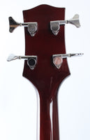 2000s Albatross Resonator Bass natural