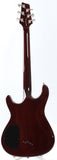2002 Ibanez SZ520QM amber