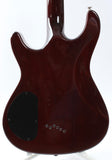 2002 Ibanez SZ520QM amber