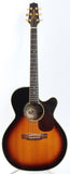 2004 Takamine EF450 SMC sunburst