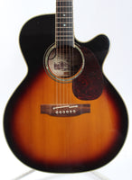 2004 Takamine EF450 SMC sunburst