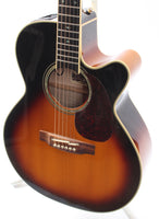 2004 Takamine EF450 SMC sunburst