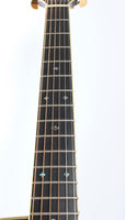 2004 Takamine EF450 SMC sunburst