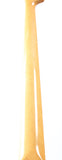 1999 Fender Jazz Bass 62 Reissue translucent blue