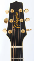 2004 Takamine EF450 SMC sunburst