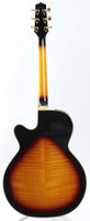2004 Takamine EF450 SMC sunburst