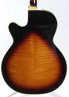 2004 Takamine EF450 SMC sunburst