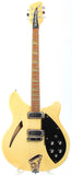 1979 Rickenbacker 360 white