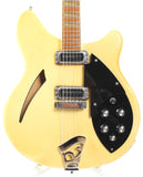 1979 Rickenbacker 360 white