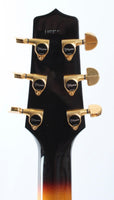 2004 Takamine EF450 SMC sunburst