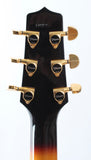 2004 Takamine EF450 SMC sunburst