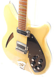 1979 Rickenbacker 360 white
