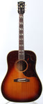 1965 Gibson Southern Jumbo SJ sunburst