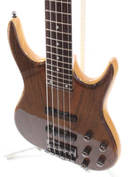 2011 Ken Smith 5-string Burner Hadrien Feraud natural