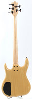 2011 Ken Smith 5-string Burner Hadrien Feraud natural