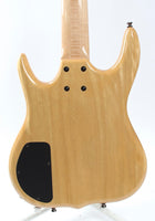 2011 Ken Smith 5-string Burner Hadrien Feraud natural