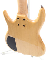 2011 Ken Smith 5-string Burner Hadrien Feraud natural