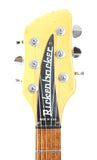 1979 Rickenbacker 360 white