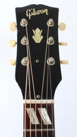 1965 Gibson Southern Jumbo SJ sunburst