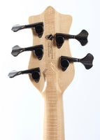 2011 Ken Smith 5-string Burner Hadrien Feraud natural