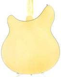 1979 Rickenbacker 360 white