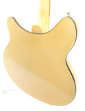 1979 Rickenbacker 360 white