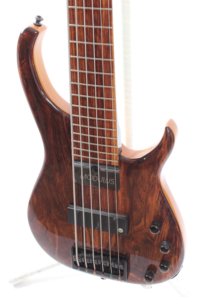 2000 Modulus Graphite Quantum 6-string natural – Yeahman's Vintage ...