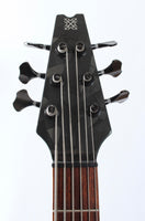 2000 Modulus Graphite Quantum 6-string natural