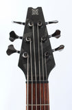 2000 Modulus Graphite Quantum 6-string natural