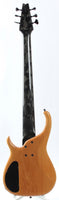 2000 Modulus Graphite Quantum 6-string natural