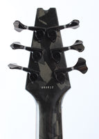 2000 Modulus Graphite Quantum 6-string natural
