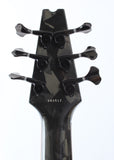 2000 Modulus Graphite Quantum 6-string natural