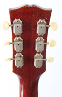 1965 Gibson Southern Jumbo SJ sunburst