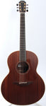 2016 Lowden F-35 natural