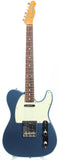 2016 Fender Telecaster 62 Reissue lake placid blue