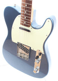 2016 Fender Telecaster 62 Reissue lake placid blue
