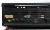 1990s Trace Elliot Quatra Valve w/ Mesa Boogie Road Ready 1x15"