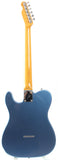 2016 Fender Telecaster 62 Reissue lake placid blue