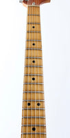 1974 Fender Telecaster Deluxe olympic white