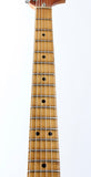 1974 Fender Telecaster Deluxe olympic white