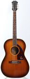 1963 Epiphone Cortez FT45 sunburst