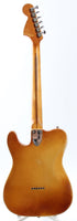 1974 Fender Telecaster Deluxe olympic white