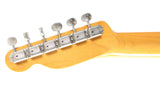 2016 Fender Telecaster 62 Reissue lake placid blue